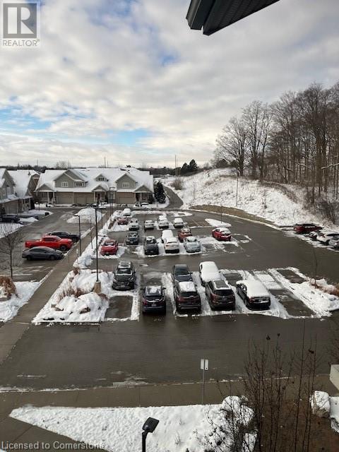 50 Bryan Court Unit# 411, Kitchener, Ontario  N2A 4N4 - Photo 18 - 40687115