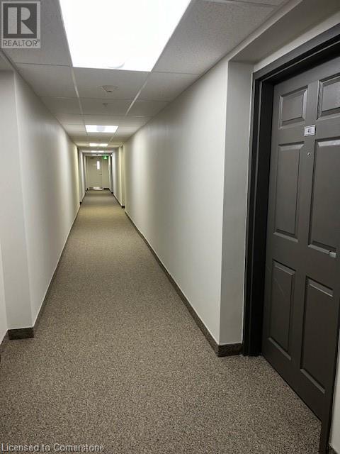 50 Bryan Court Unit# 411, Kitchener, Ontario  N2A 4N4 - Photo 5 - 40687115