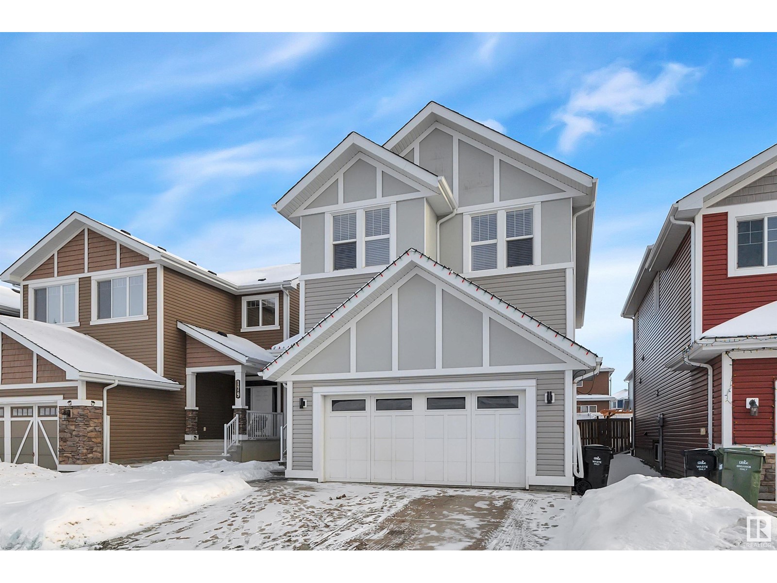 181 Sheppard Ci, Leduc, Alberta  T9E 0T4 - Photo 3 - E4417003