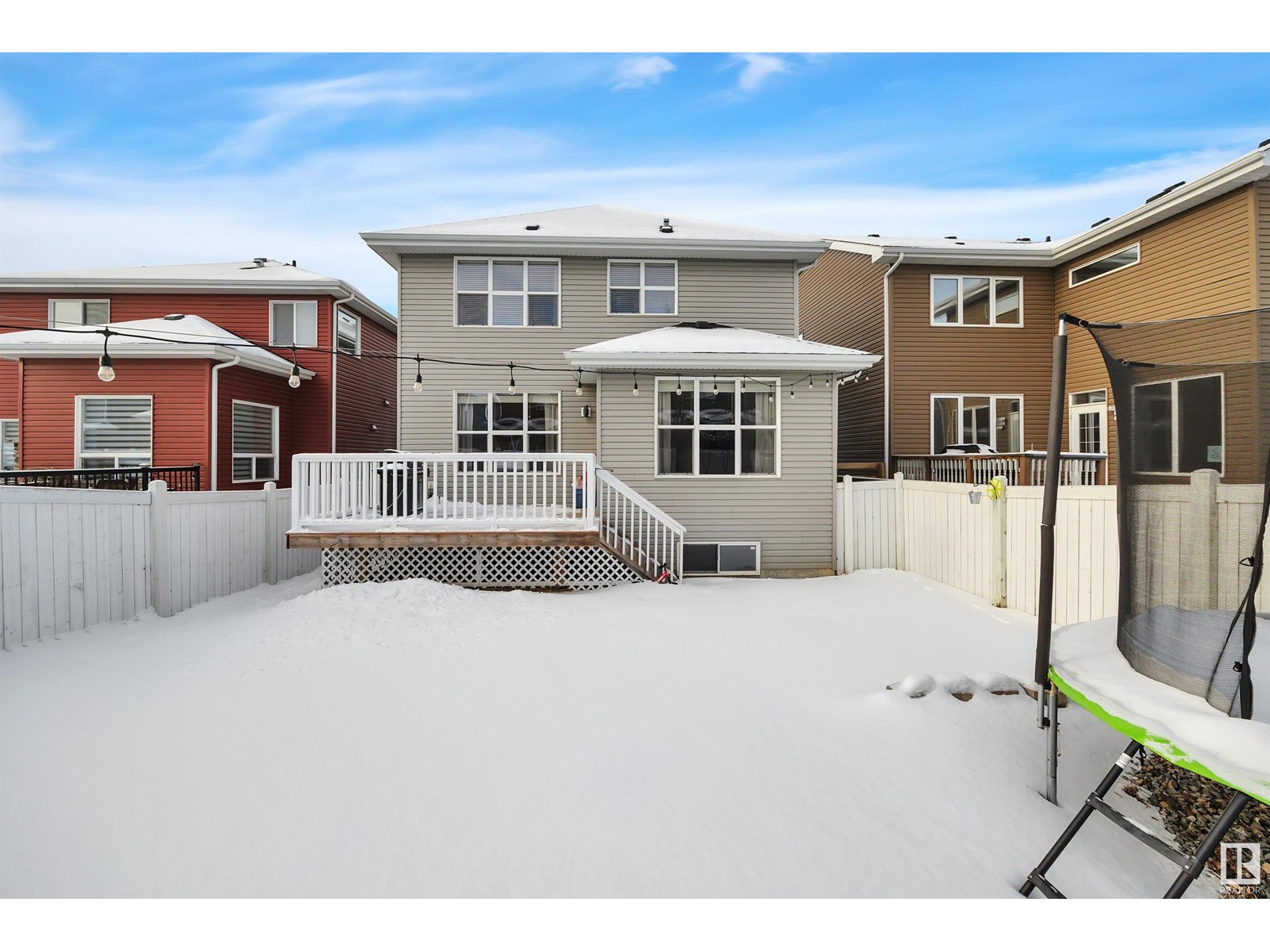 181 Sheppard Ci, Leduc, Alberta  T9E 0T4 - Photo 44 - E4417003