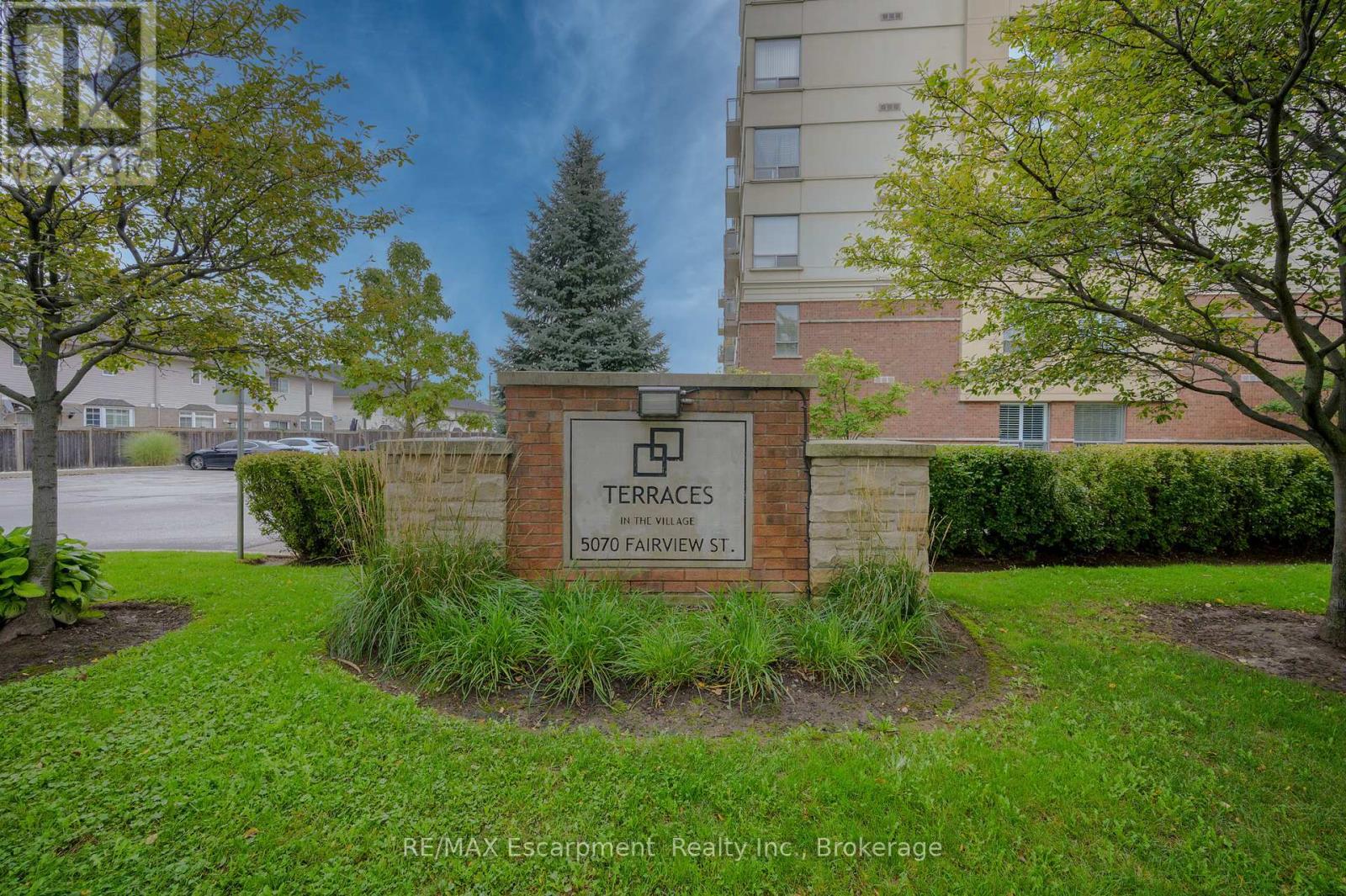 209 - 5070 FAIRVIEW STREET, Burlington, Ontario