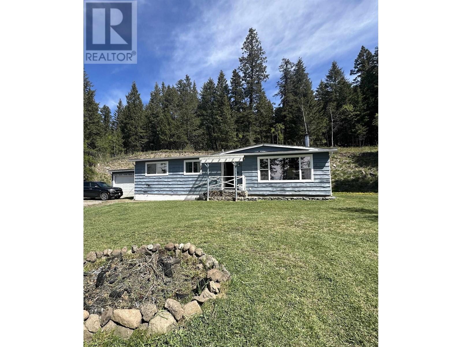 130 LIKELY ROAD, 150 mile house, British Columbia V2G2G0