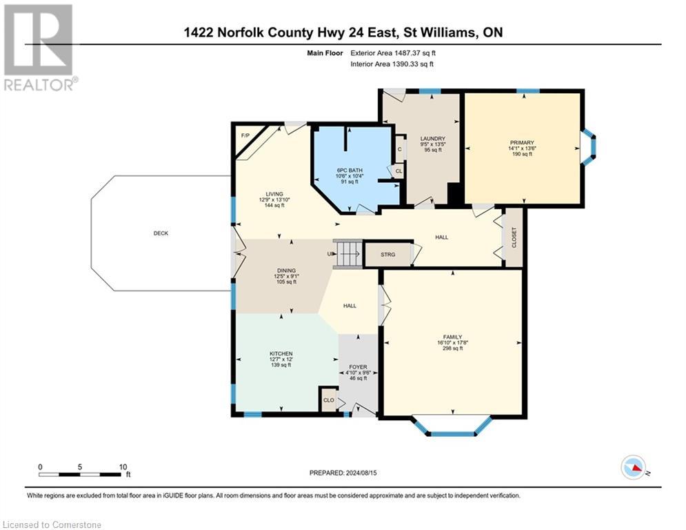 1422 24 Highway E, Vittoria, Ontario  N0E 1W0 - Photo 14 - 40687438