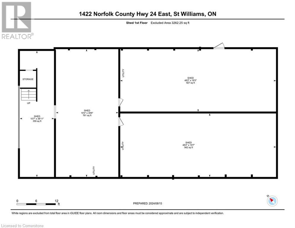 1422 24 Highway E, Vittoria, Ontario  N0E 1W0 - Photo 17 - 40687438