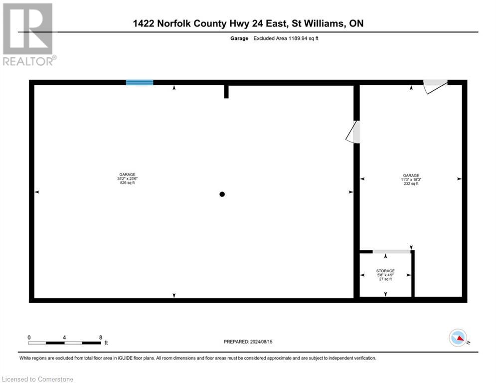 1422 24 Highway E, Vittoria, Ontario  N0E 1W0 - Photo 18 - 40687438