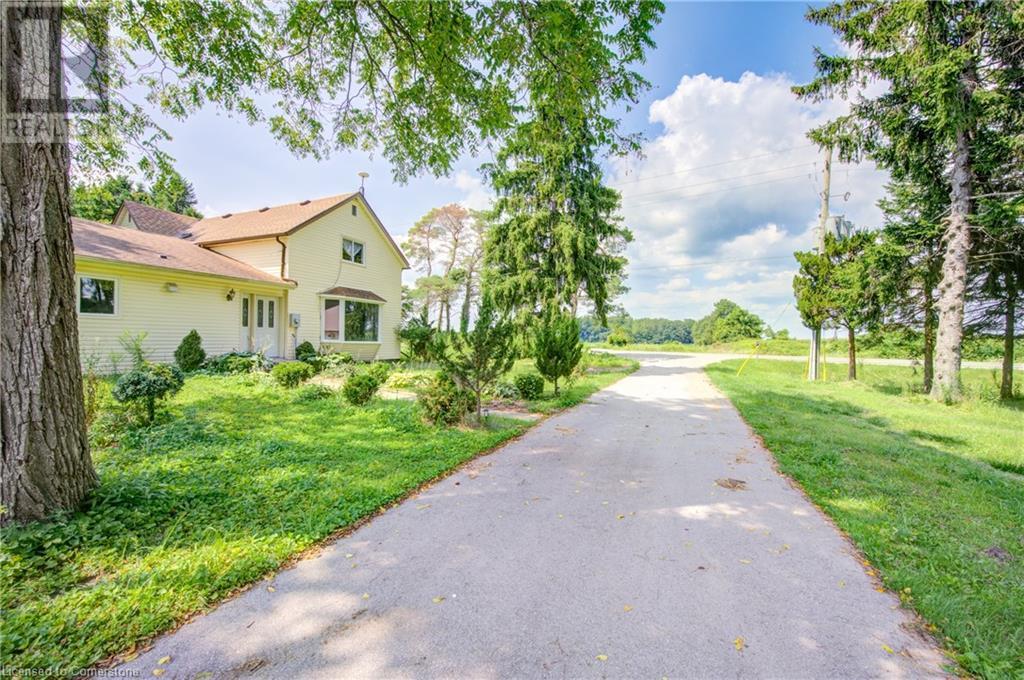 1422 24 Highway E, Vittoria, Ontario  N0E 1W0 - Photo 5 - 40687438