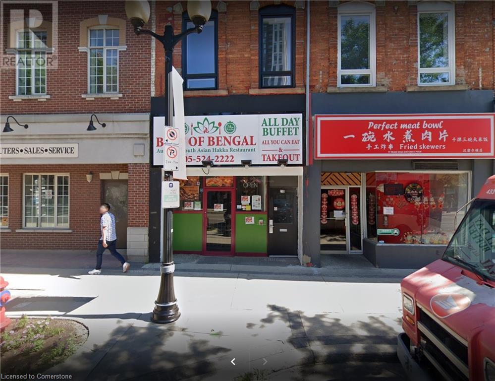 215 KING Street E, Hamilton, Ontario