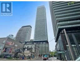 1009 - 501 YONGE STREET, Toronto, Ontario