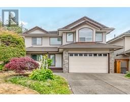 23703 BOULDER PLACE, Maple Ridge, British Columbia