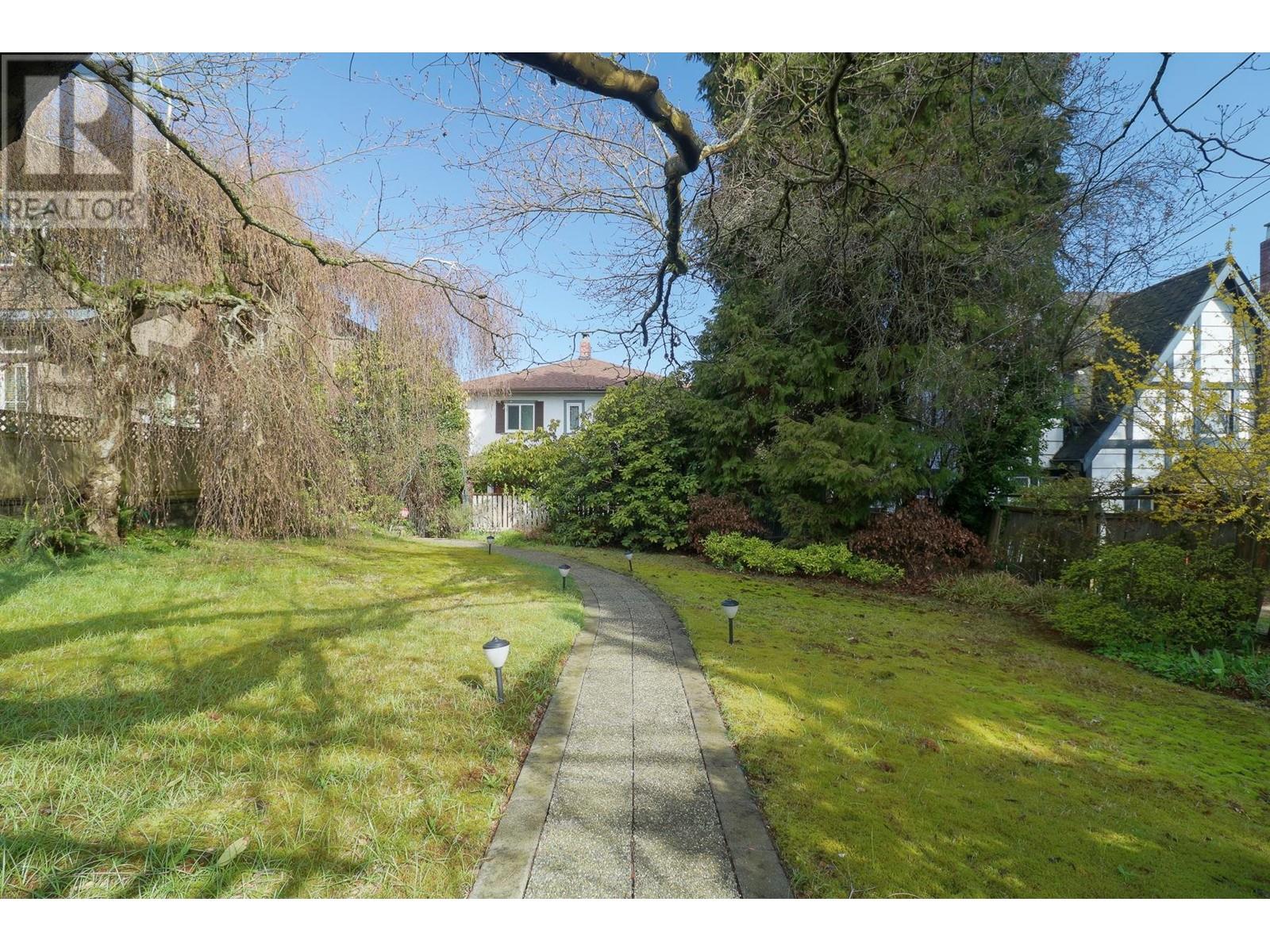 Property at 4557 W 4TH AVENUE image 1