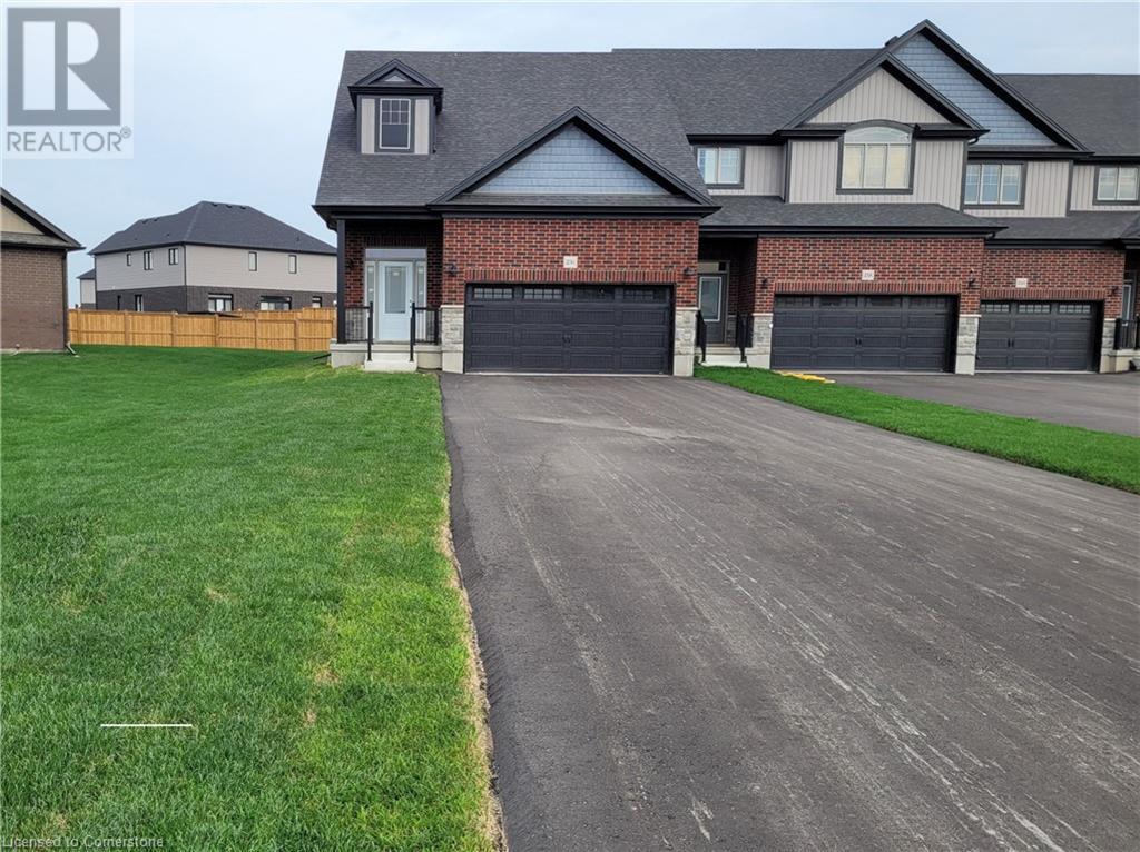 236 Applewood Street, Plattsville, Ontario  N0J 1S0 - Photo 2 - 40687092