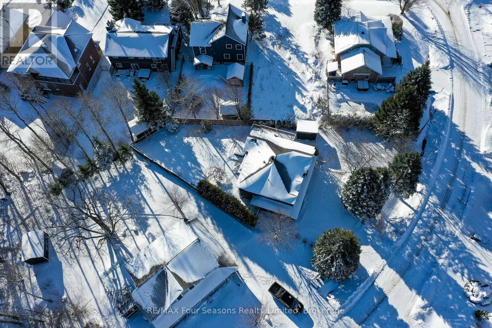 108 Liisa's Lane, Blue Mountains, Ontario  L9Y 0M3 - Photo 26 - X11906294