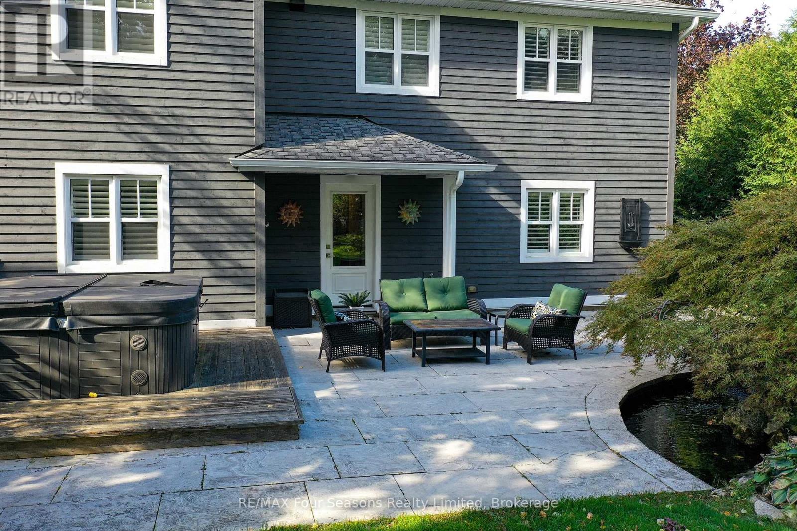 108 Liisa's Lane, Blue Mountains, Ontario  L9Y 0M3 - Photo 29 - X11906294