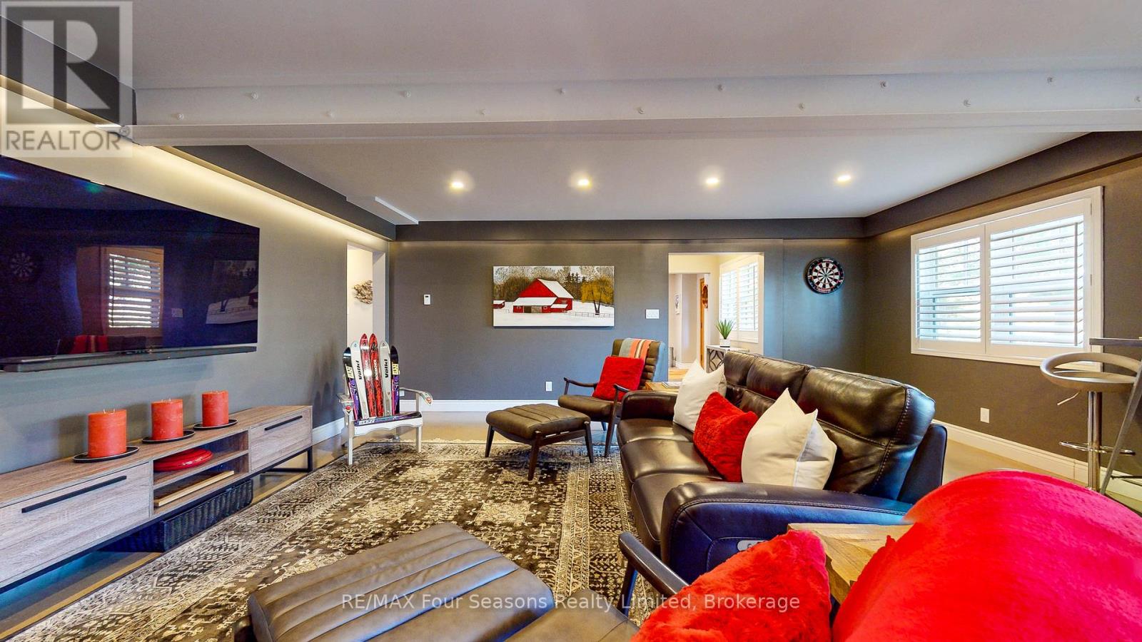 108 Liisa's Lane, Blue Mountains, Ontario  L9Y 0M3 - Photo 7 - X11906294