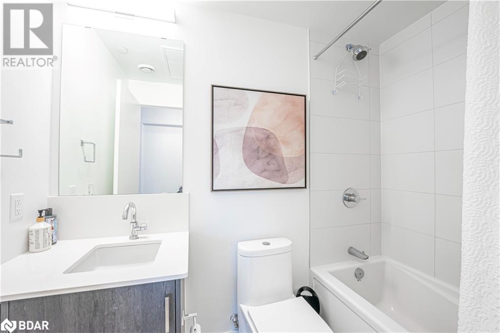 681 Yonge Street Unit# 206, Barrie, Ontario  L4N 4E8 - Photo 12 - 40687415