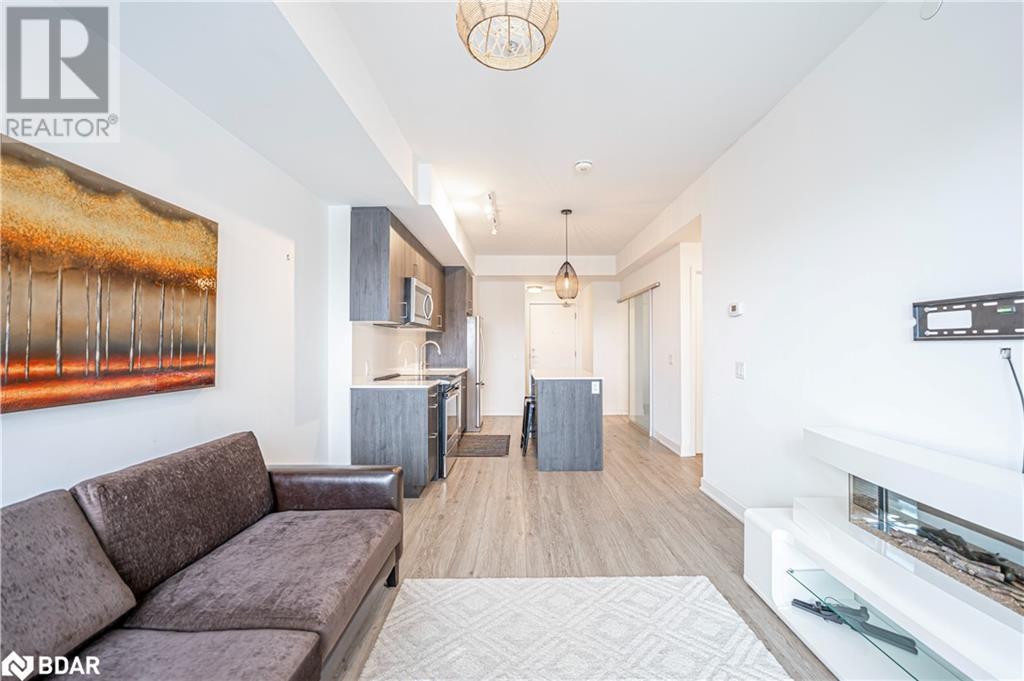 681 Yonge Street Unit# 206, Barrie, Ontario  L4N 4E8 - Photo 3 - 40687415