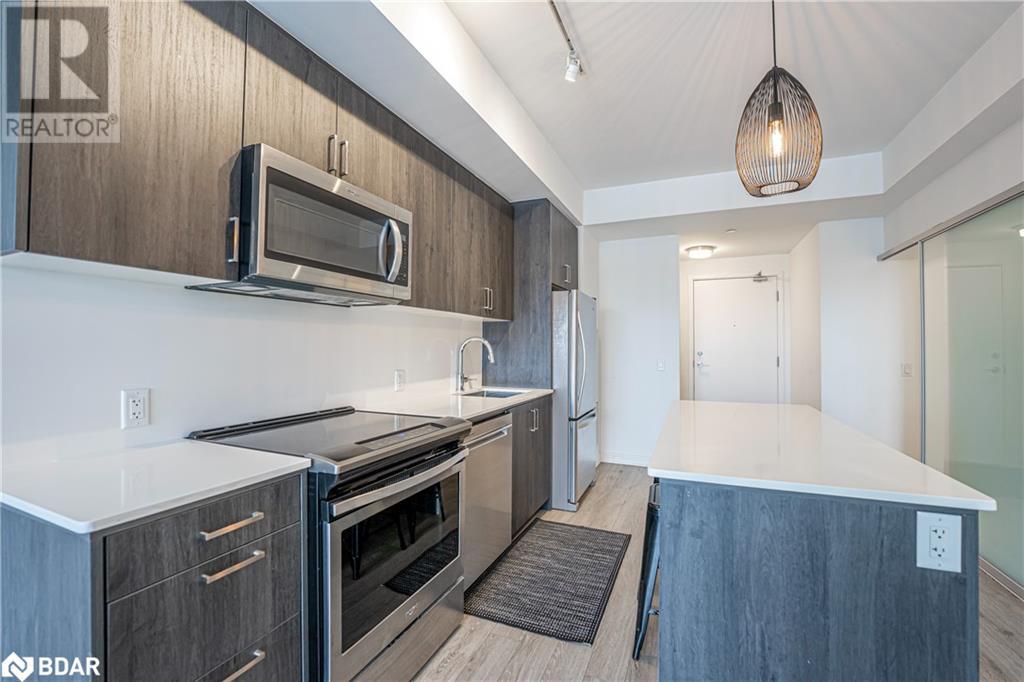 681 Yonge Street Unit# 206, Barrie, Ontario  L4N 4E8 - Photo 5 - 40687415