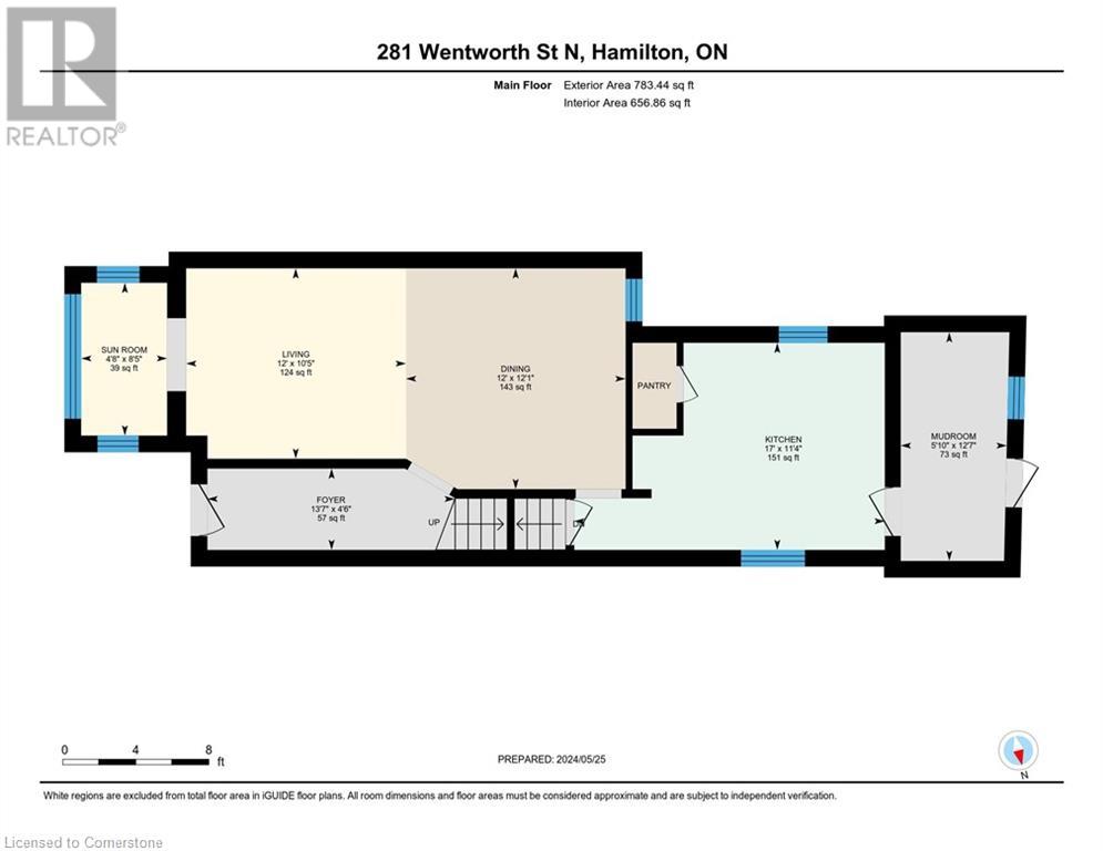 281 Wentworth Street N, Hamilton, Ontario  L8L 5V9 - Photo 32 - 40677849