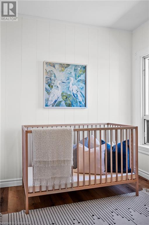 281 Wentworth Street N, Hamilton, Ontario  L8L 5V9 - Photo 22 - 40677849