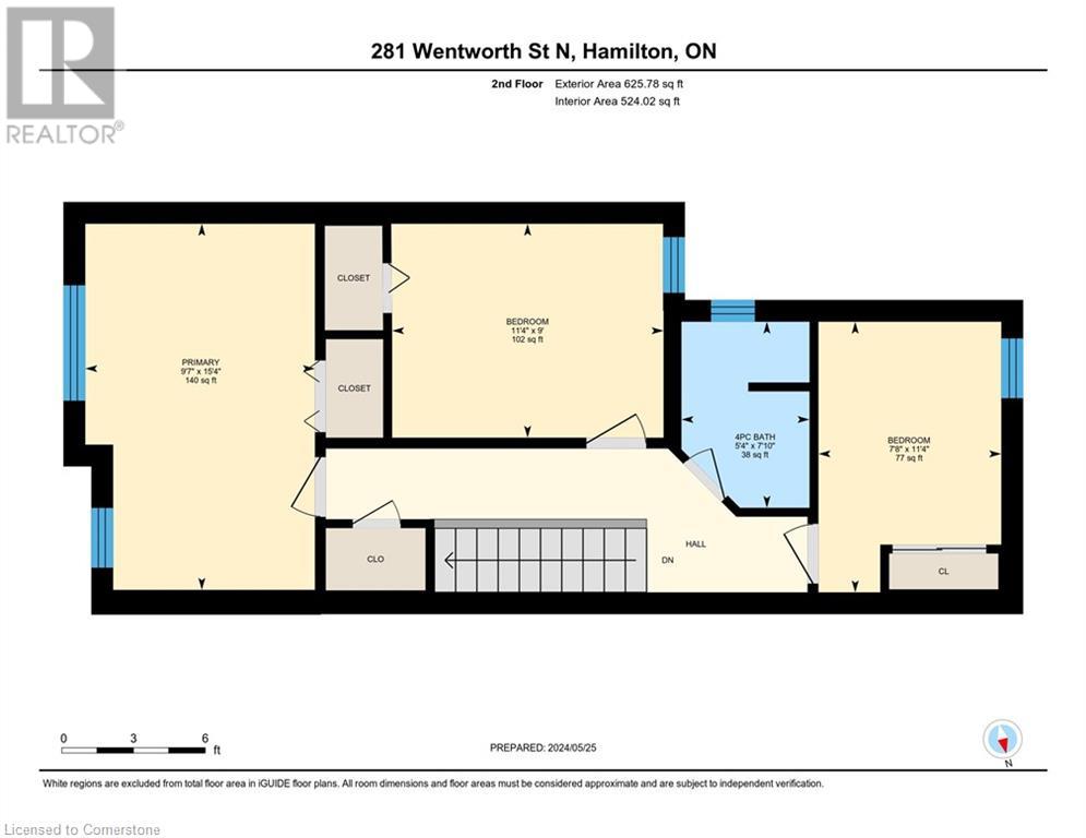 281 Wentworth Street N, Hamilton, Ontario  L8L 5V9 - Photo 33 - 40677849