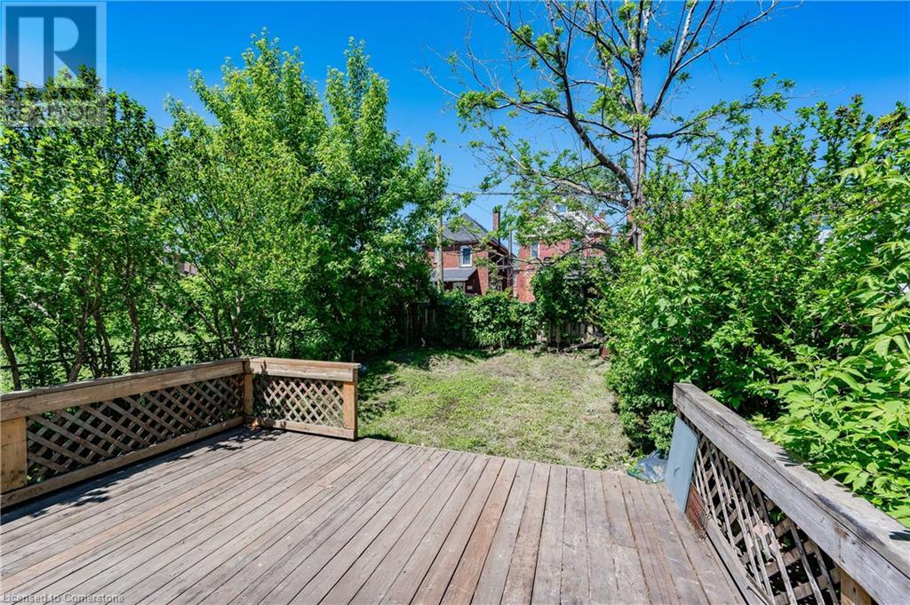 281 Wentworth Street N, Hamilton, Ontario  L8L 5V9 - Photo 31 - 40677849