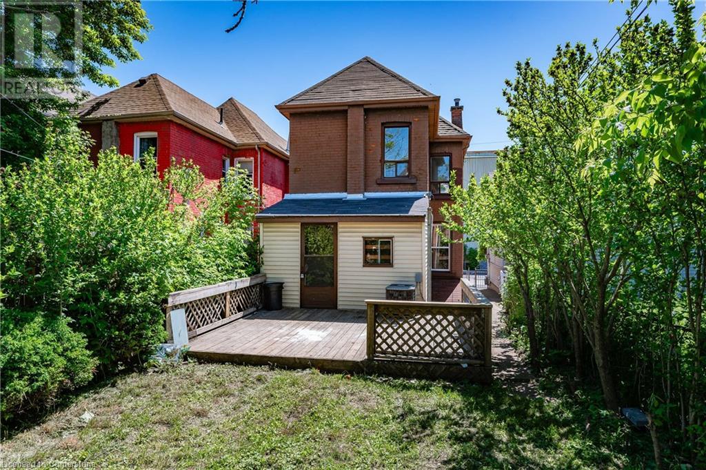281 Wentworth Street N, Hamilton, Ontario  L8L 5V9 - Photo 29 - 40677849