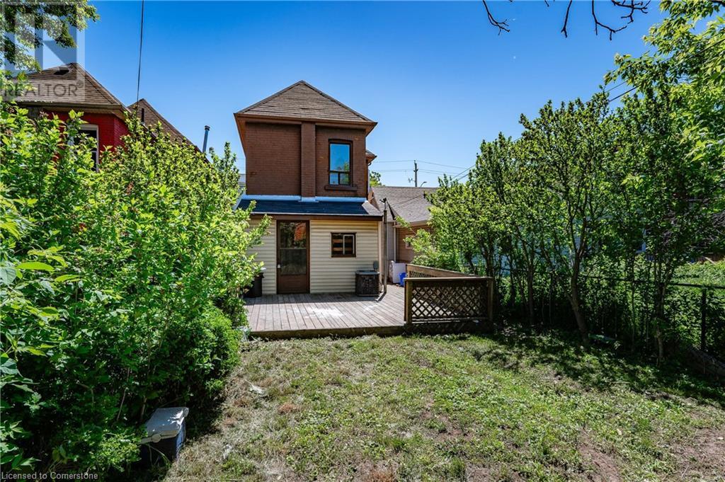 281 Wentworth Street N, Hamilton, Ontario  L8L 5V9 - Photo 28 - 40677849
