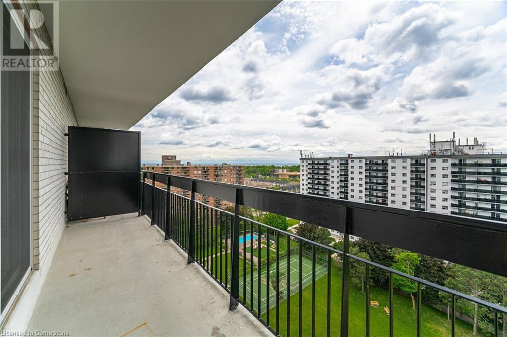 1100 Caven Street Unit# Ph-2, Mississauga, Ontario  L5G 4N3 - Photo 26 - 40687451