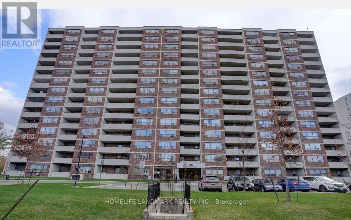 Ph07 - 25 Sunrise Avenue, Toronto, Ontario  M4A 2S2 - Photo 1 - C11906279