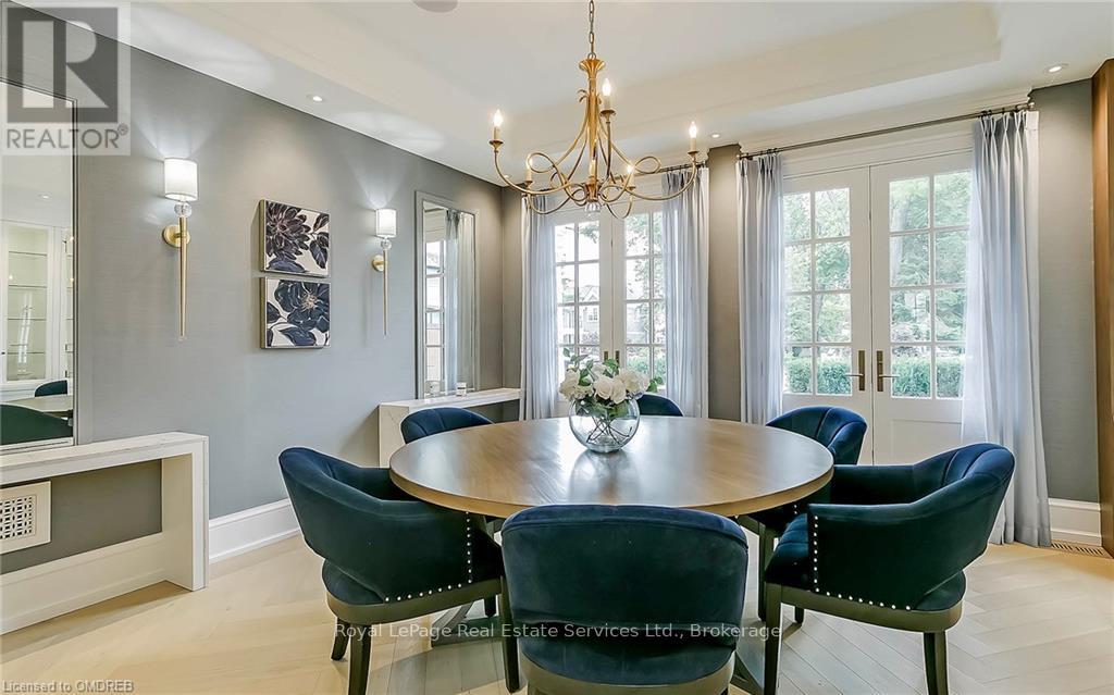 27 Park Avenue, Oakville, Ontario  L6J 3X9 - Photo 7 - W10404218