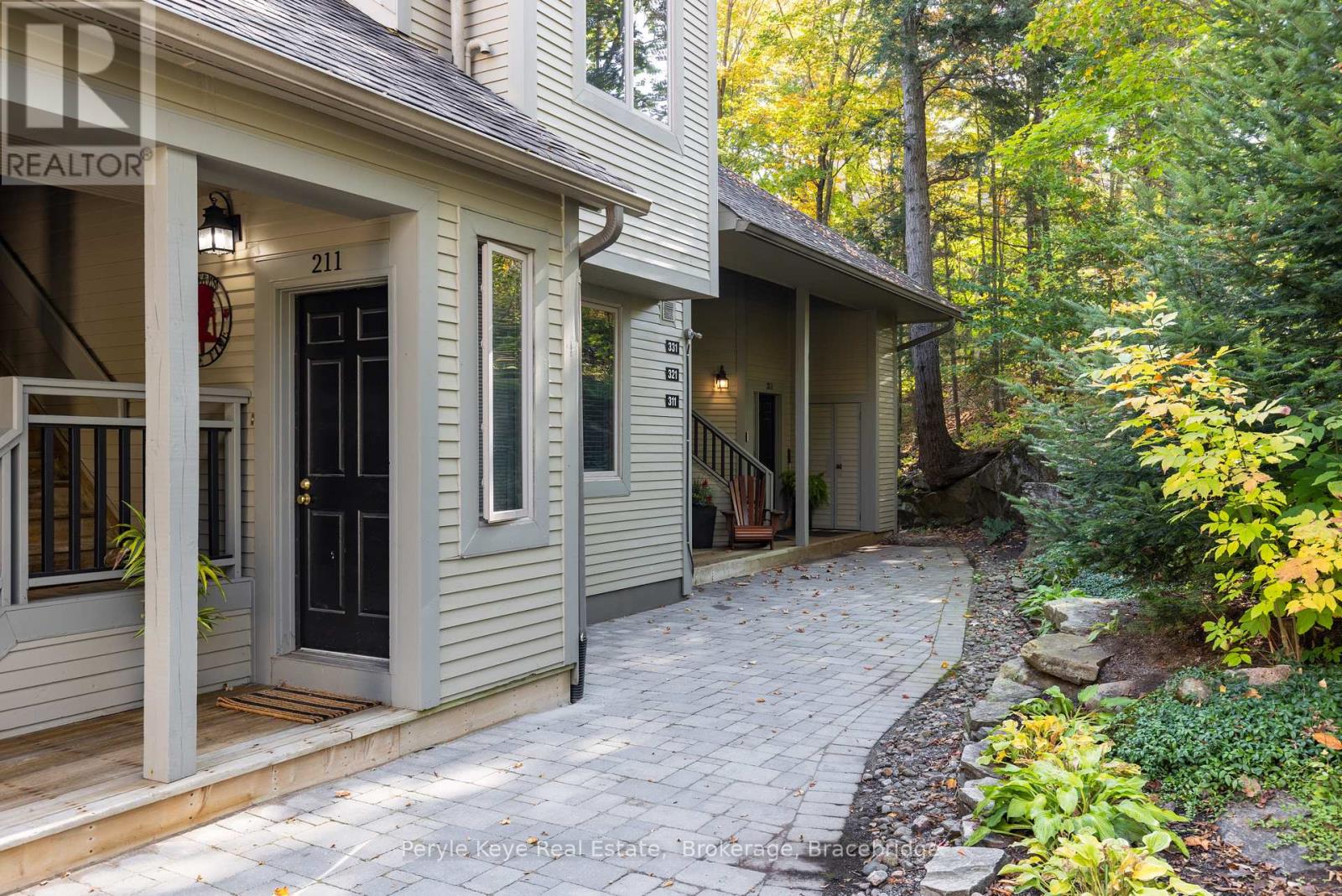 3 - 311 Grandview Hilltop Drive, Huntsville, Ontario  P1H 2J5 - Photo 11 - X10436940