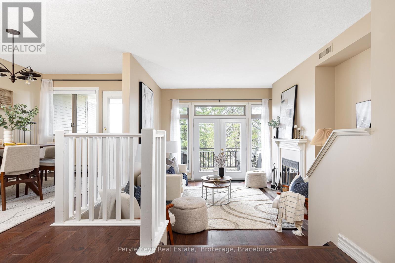 3 - 311 Grandview Hilltop Drive, Huntsville, Ontario  P1H 2J5 - Photo 3 - X10436940