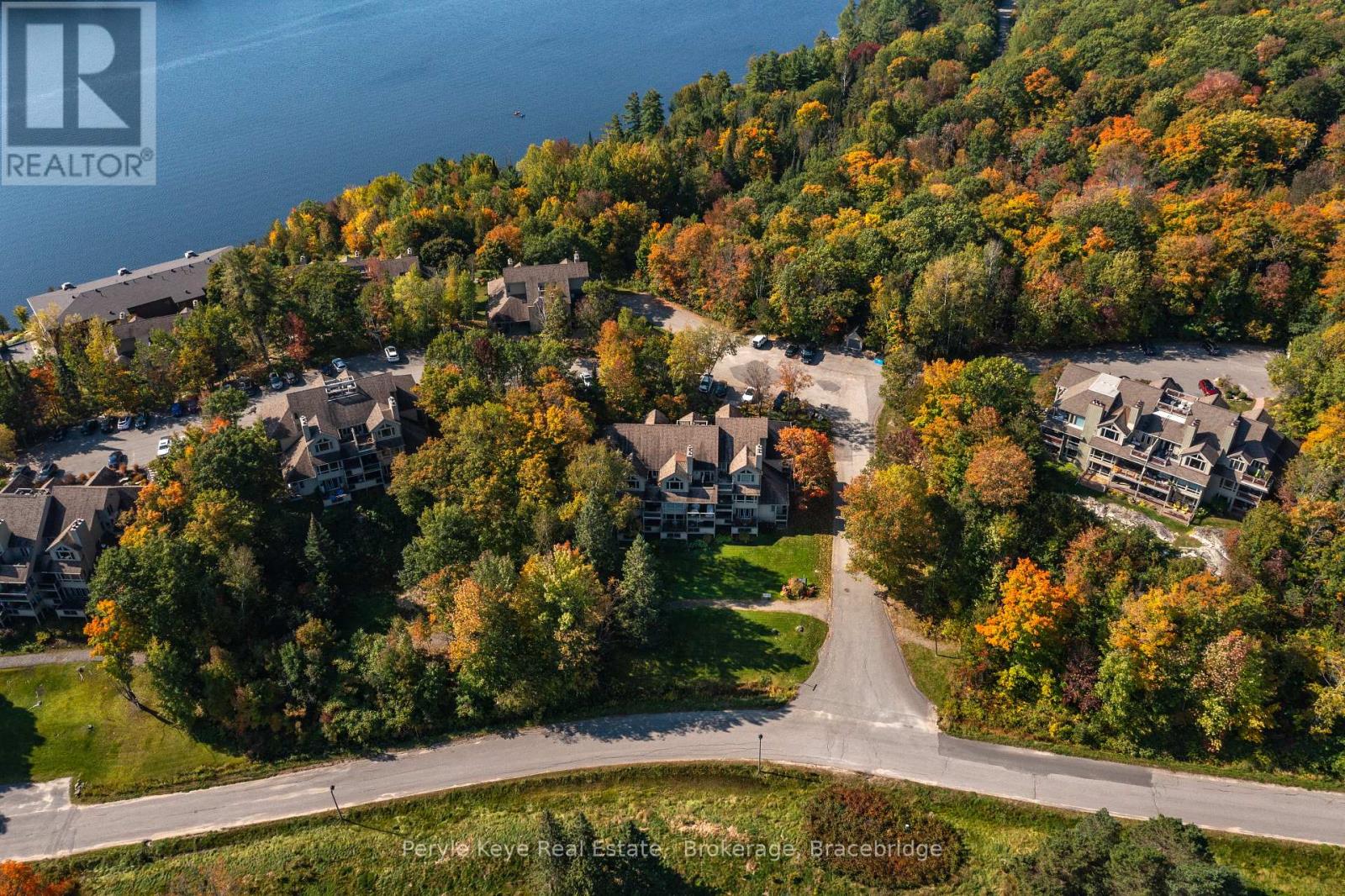 3 - 311 Grandview Hilltop Drive, Huntsville, Ontario  P1H 2J5 - Photo 40 - X10436940