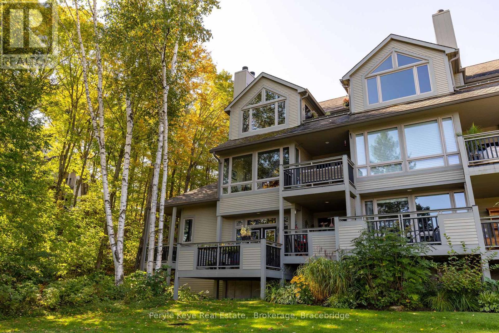 3 - 311 Grandview Hilltop Drive, Huntsville, Ontario  P1H 2J5 - Photo 5 - X10436940