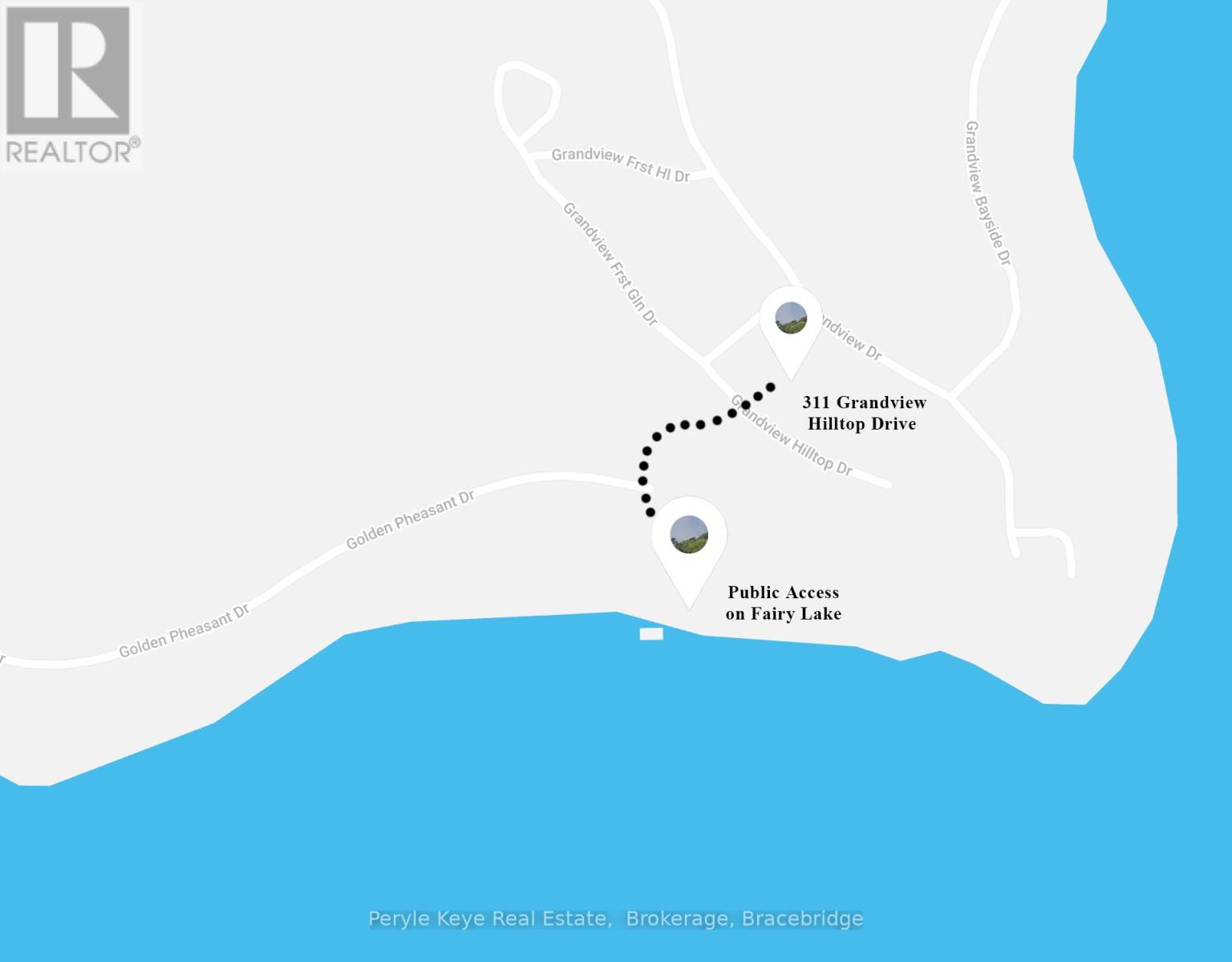 3 - 311 Grandview Hilltop Drive, Huntsville, Ontario  P1H 2J5 - Photo 9 - X10436940