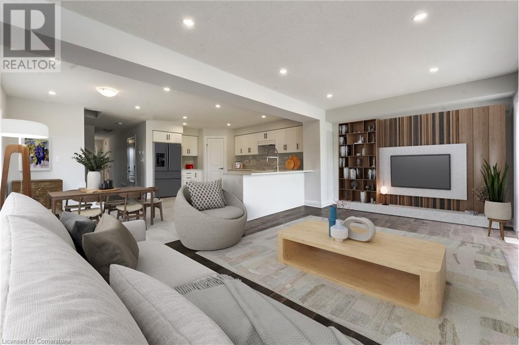 1501 Dunkirk Avenue, Woodstock, Ontario  N4T 0L1 - Photo 14 - 40687077