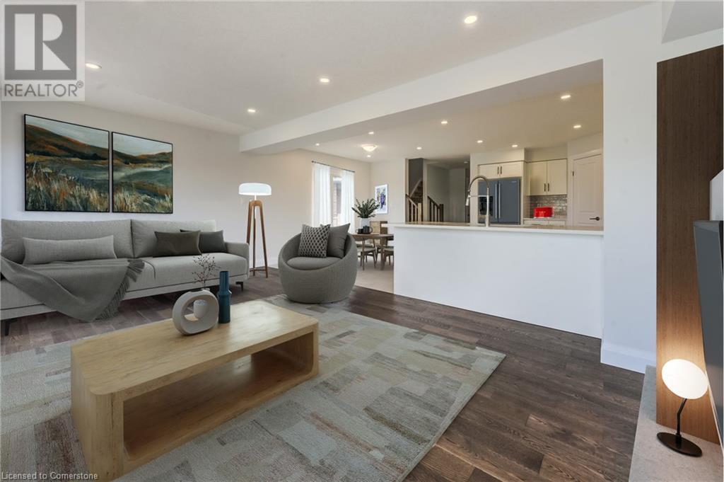 1501 Dunkirk Avenue, Woodstock, Ontario  N4T 0L1 - Photo 17 - 40687077