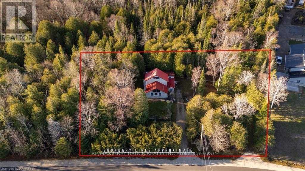 87 Isthmus Bay Road, Northern Bruce Peninsula, Ontario  N0H 1W0 - Photo 29 - X11822735