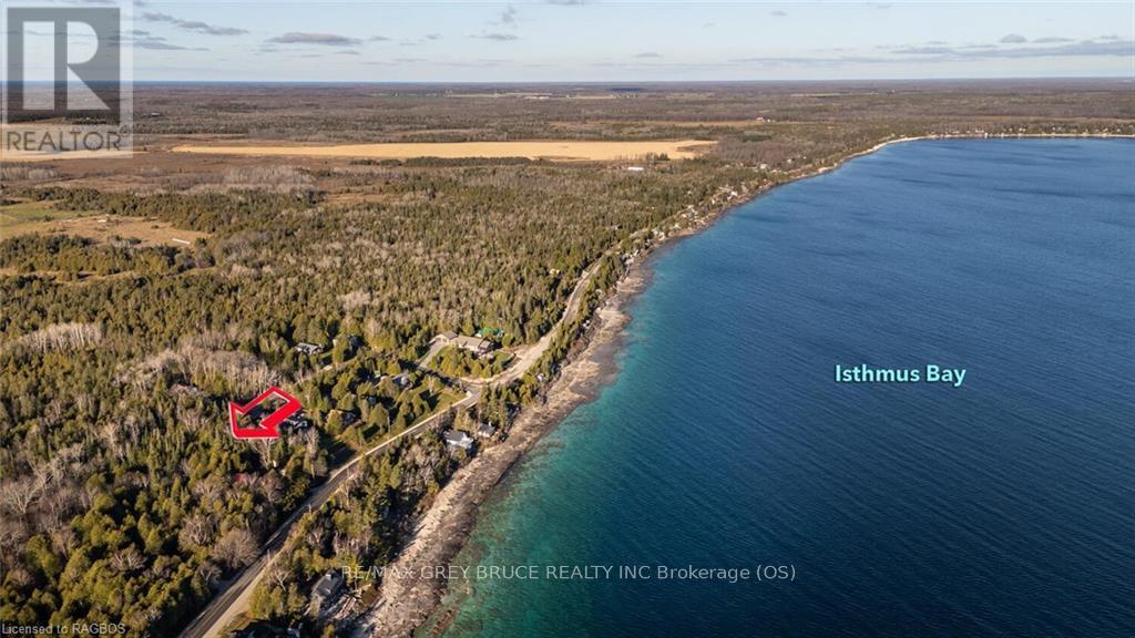 87 Isthmus Bay Road, Northern Bruce Peninsula, Ontario  N0H 1W0 - Photo 32 - X11822735