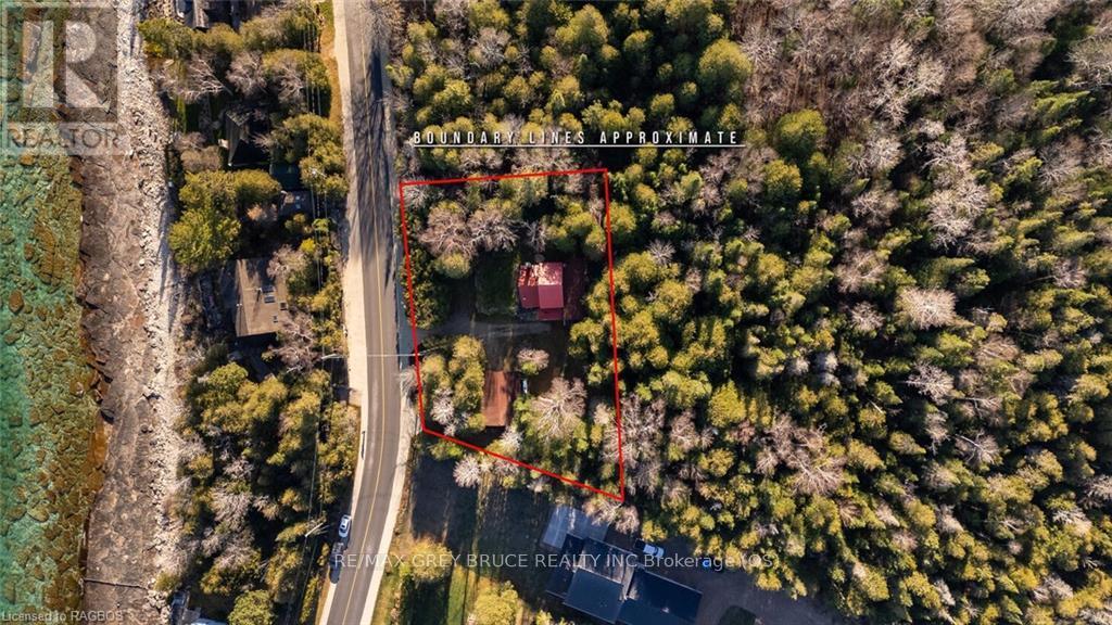 87 Isthmus Bay Road, Northern Bruce Peninsula, Ontario  N0H 1W0 - Photo 33 - X11822735