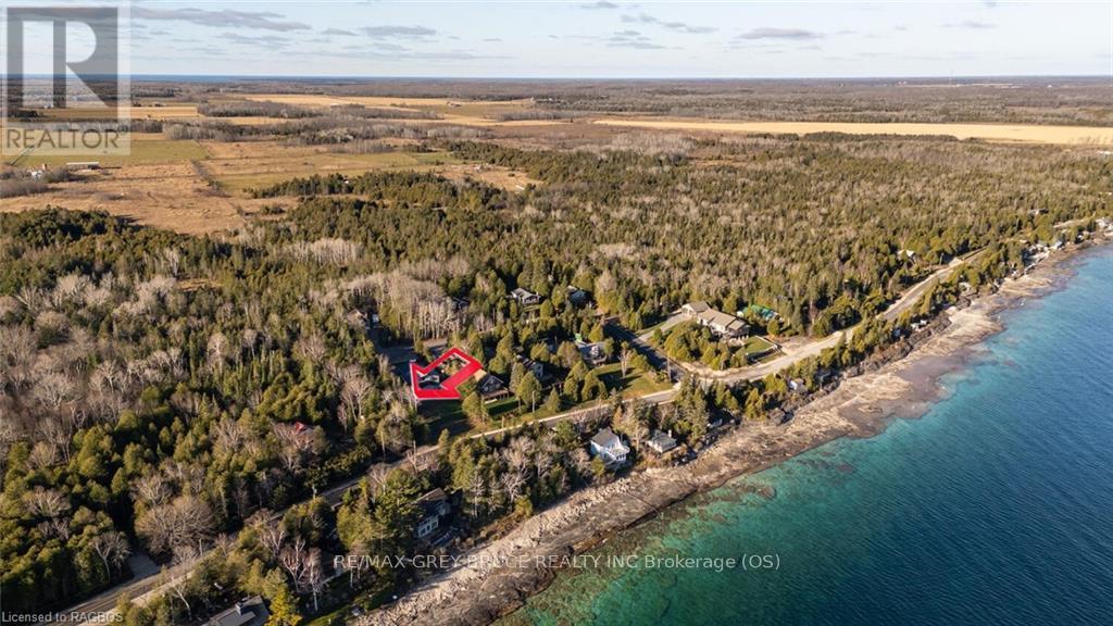 87 Isthmus Bay Road, Northern Bruce Peninsula, Ontario  N0H 1W0 - Photo 35 - X11822735