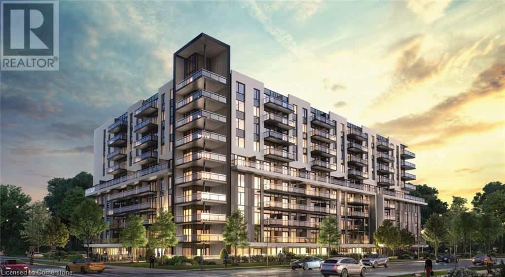 401 SHELLARD'S Lane Unit# 922, Brantford, Ontario