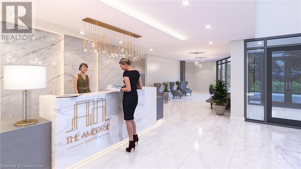 401 Shellard's Lane Unit# 922, Brantford, Ontario  N3T 5L5 - Photo 3 - 40687442