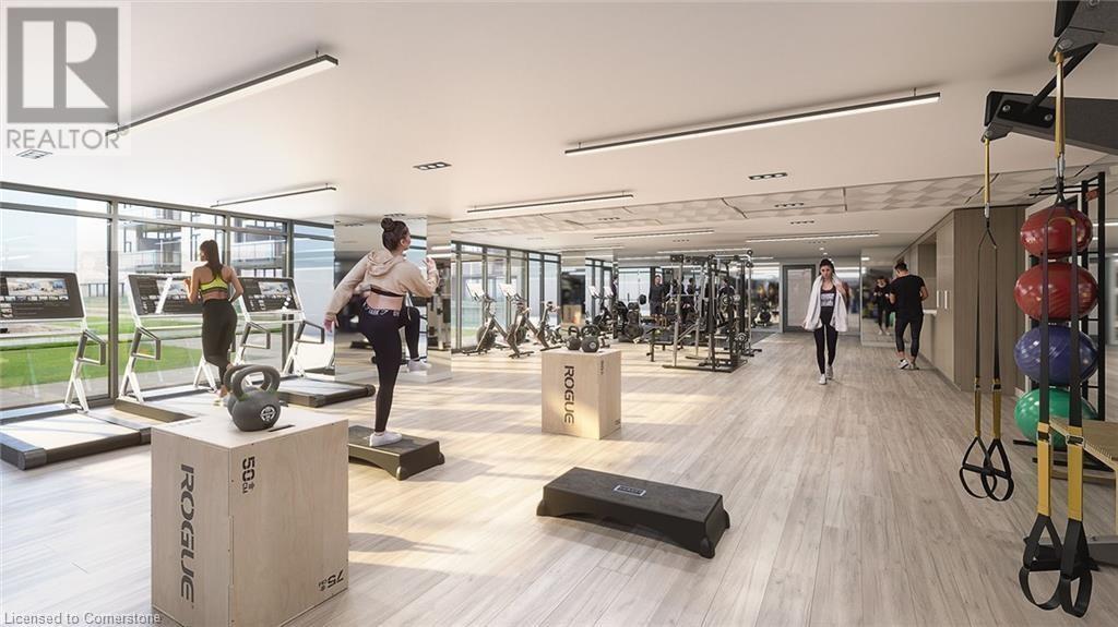 401 Shellard's Lane Unit# 922, Brantford, Ontario  N3T 5L5 - Photo 6 - 40687442