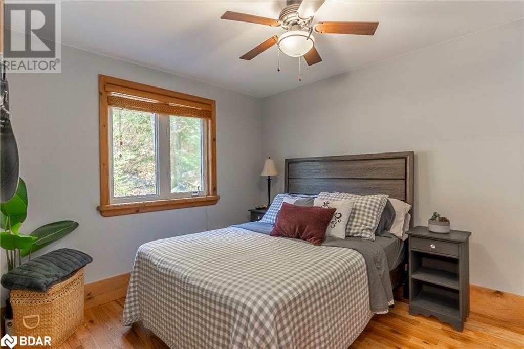 3978 South Portage Road, Lake Of Bays, Ontario  P1H 2J3 - Photo 12 - 40687448