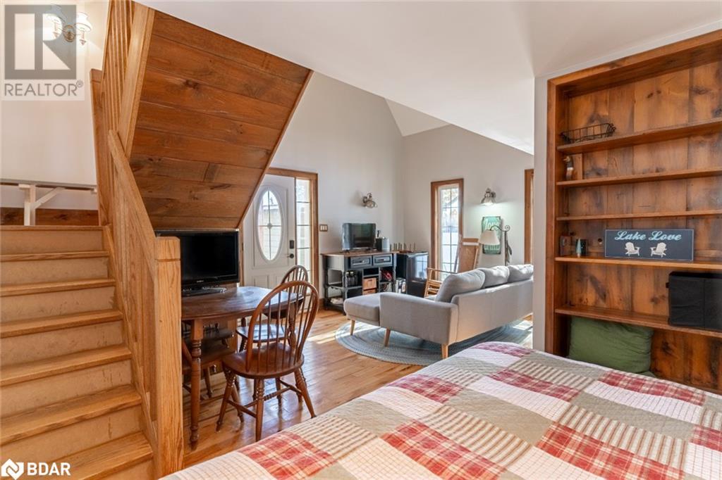 3978 South Portage Road, Lake Of Bays, Ontario  P1H 2J3 - Photo 18 - 40687448