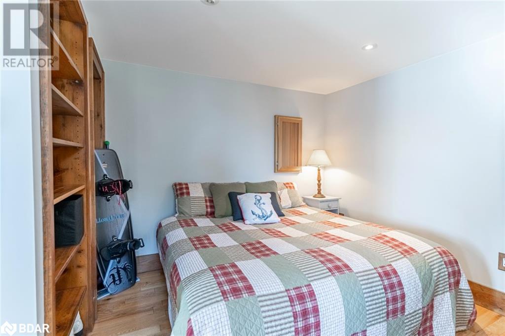 3978 South Portage Road, Lake Of Bays, Ontario  P1H 2J3 - Photo 19 - 40687448