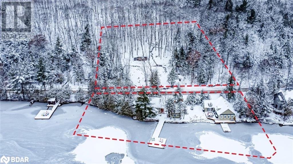 3978 South Portage Road, Lake Of Bays, Ontario  P1H 2J3 - Photo 2 - 40687448