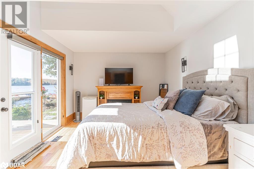 3978 South Portage Road, Lake Of Bays, Ontario  P1H 2J3 - Photo 9 - 40687448