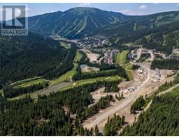 LOT 12 MCGILLIVRAY LAKE Drive, sun peaks, British Columbia